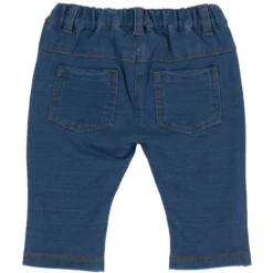 Pantaloni lunghi jeans