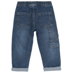 Pantaloni lunghi jeans