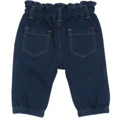Pantaloni lunghi jeans