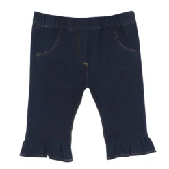 Pantaloni lunghi jeans