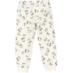 Pantaloni lunghi pigiama