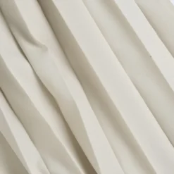 Pantaloni lunghi plissé