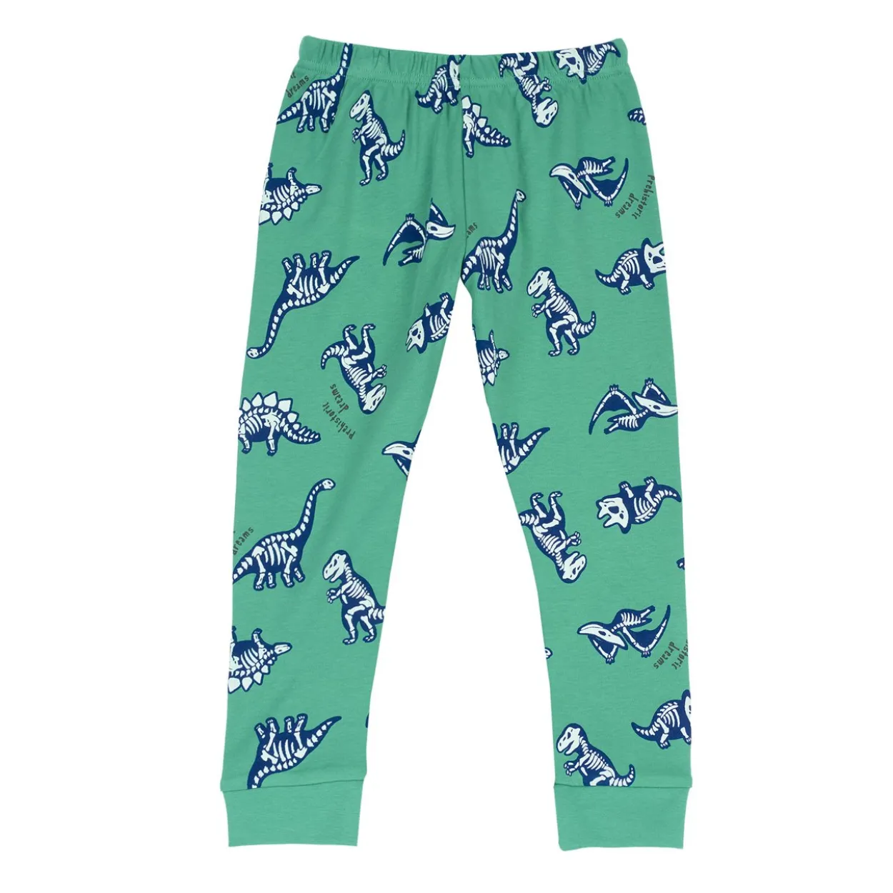 Pantaloni pigiama fantasia dinosauri