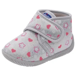 Pantofola bambina Timbal
