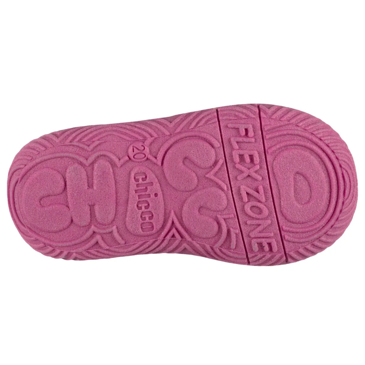 Pantofola bambina Timbal