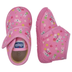 Pantofola bambina Timbal