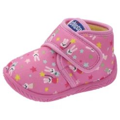 Pantofola bambina Timbal