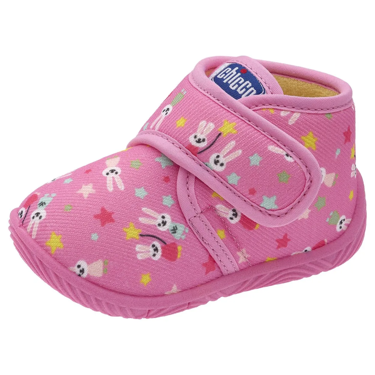 Pantofola bambina Timbal