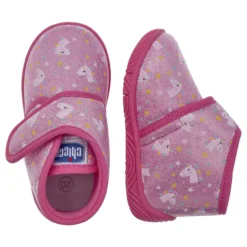 Pantofola bambina Timbal