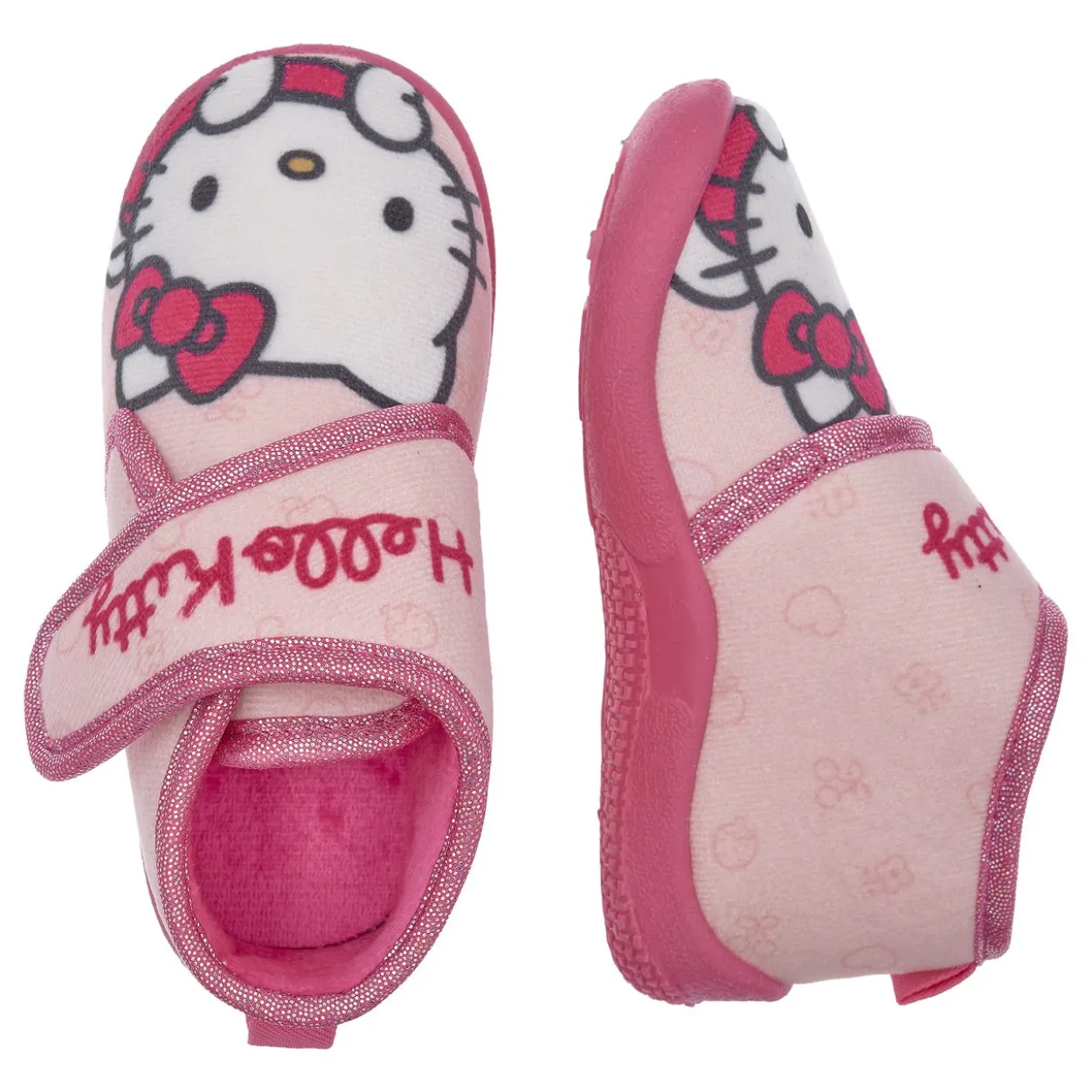 Pantofola bambina Tom