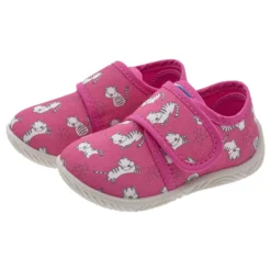 Pantofola bambina Top