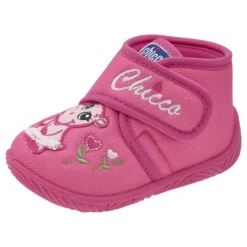 Pantofola bambina Tossy