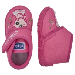 Pantofola bambina Tossy