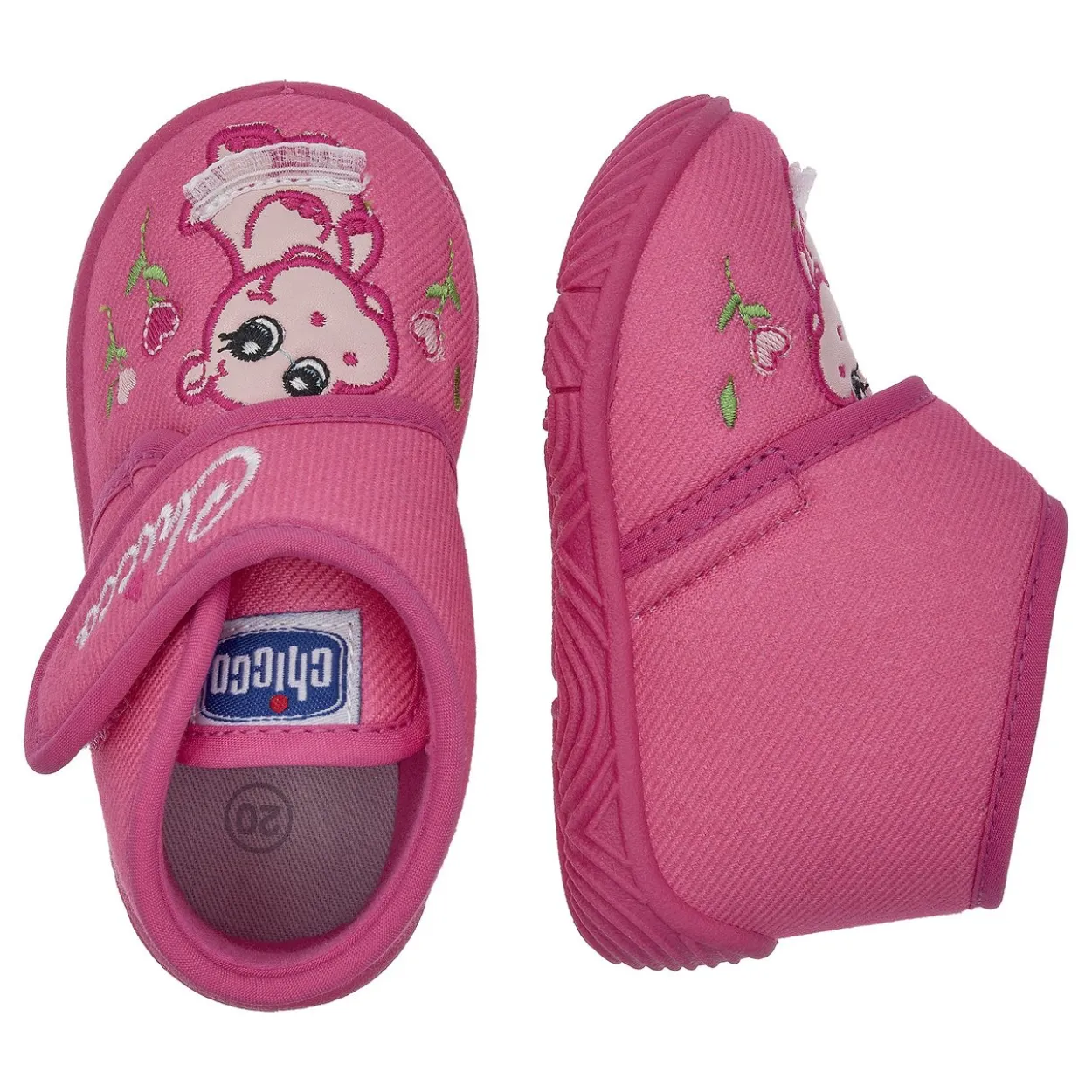 Pantofola bambina Tossy