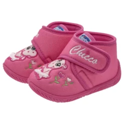 Pantofola bambina Tossy