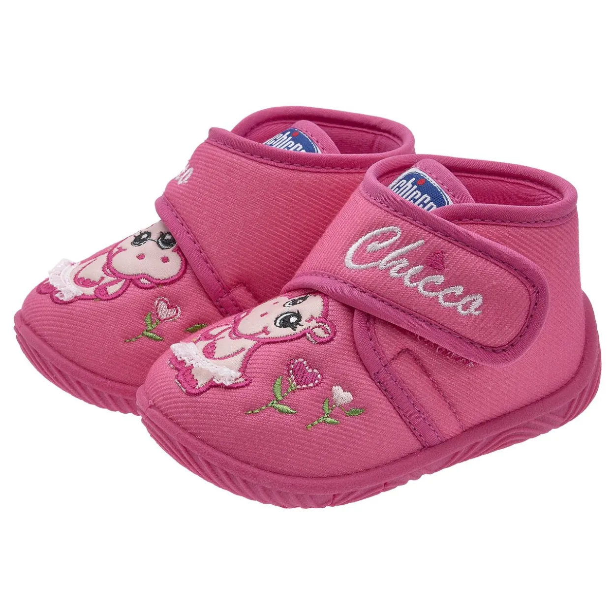 Pantofola bambina Tossy