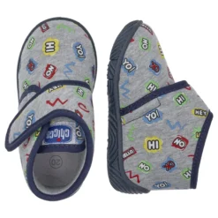 Pantofola bambino Timbal