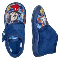 Pantofola bambino Tom