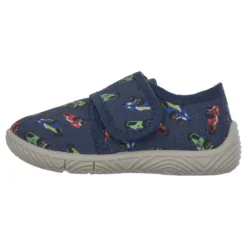 Pantofola bambino Top
