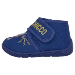 Pantofola bambino Tossy