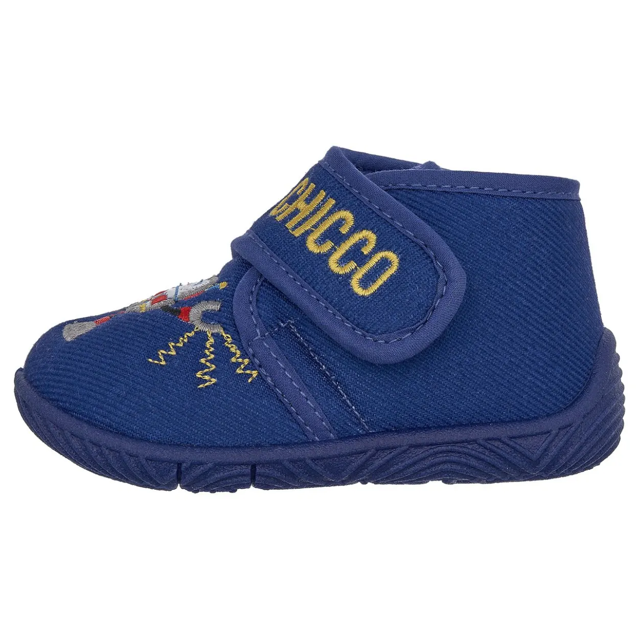 Pantofola bambino Tossy