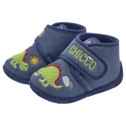 Pantofola bambino Tossy