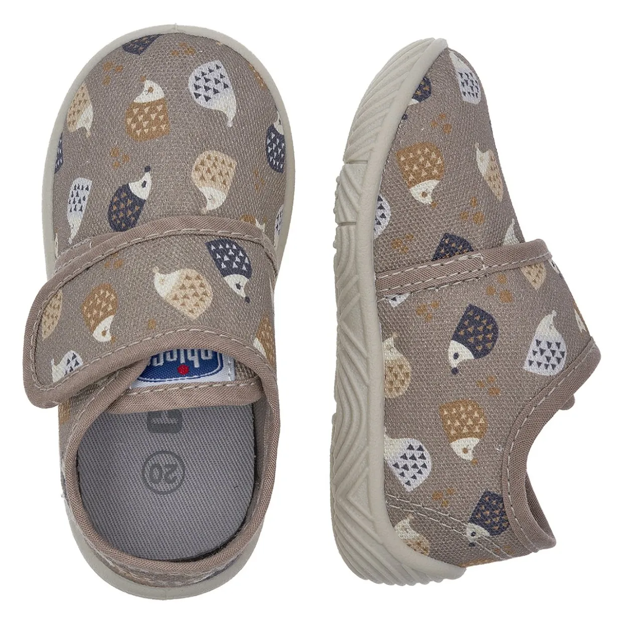 Pantofola Top