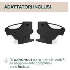 Passeggino Activ3