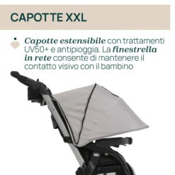 Passeggino Activ3