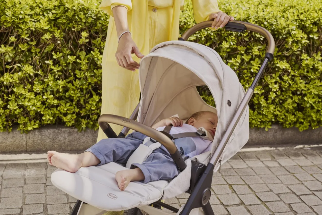 Passeggino Bellagio 2