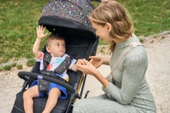 Passeggino Glee