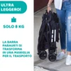 Passeggino OHlalà Twin