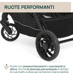Passeggino One4Ever Lounge