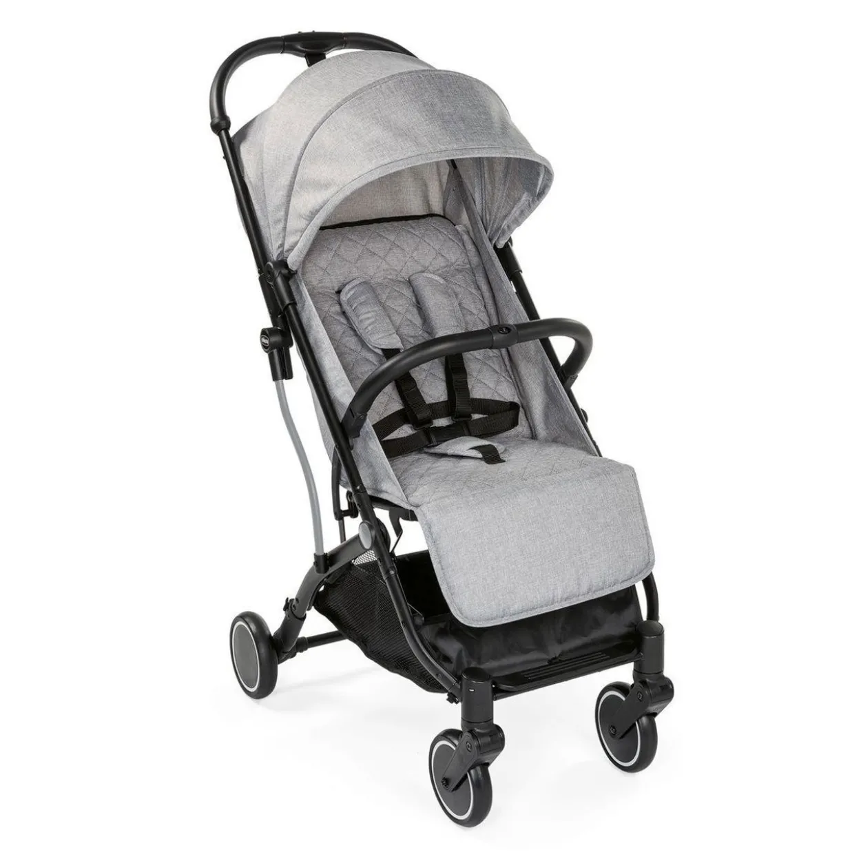 Passeggino Trolley Me