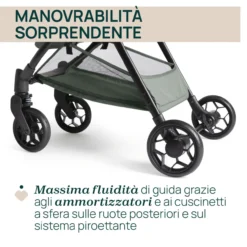 Passeggino Urbino