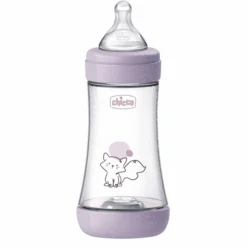 Perfect 5 Biberon 240 ml - Flusso medio