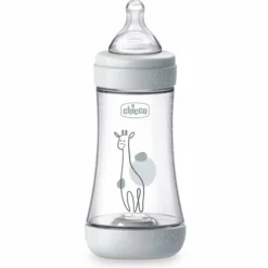 Perfect 5 Biberon 240 ml - Flusso medio