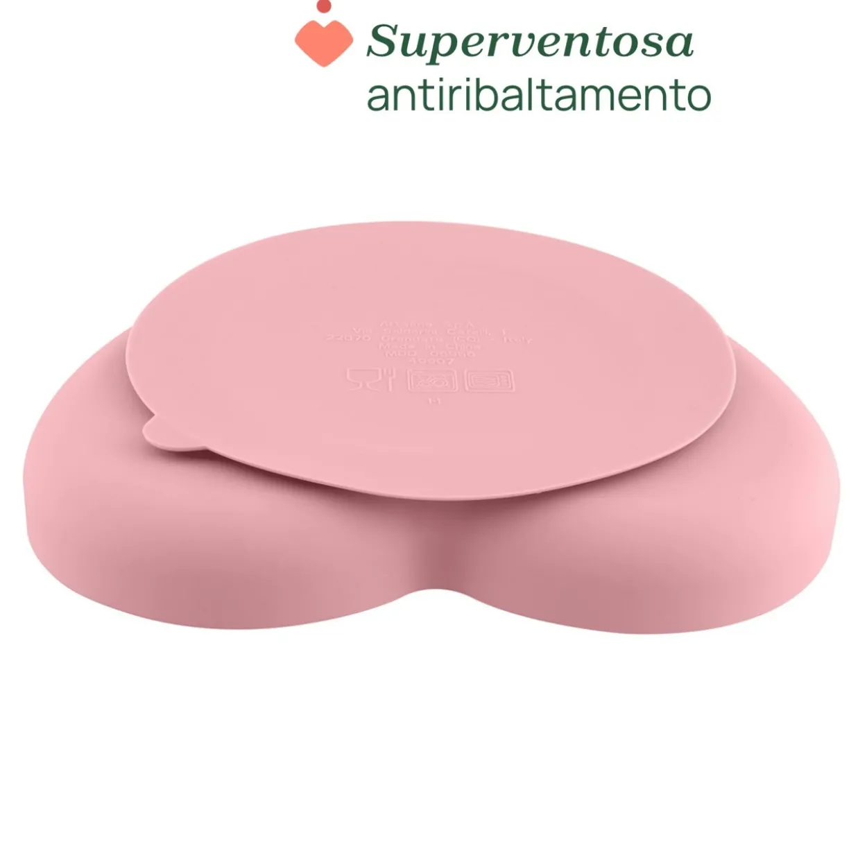 Piastra Facile