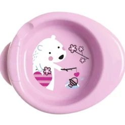 Piatto Warmy 6m+