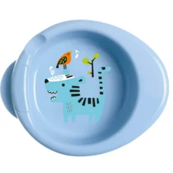 Piatto Warmy 6m+
