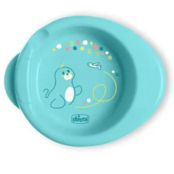 Piatto Warmy 6m+