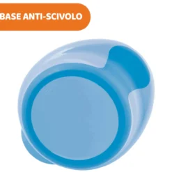 Piatto Warmy 6m+