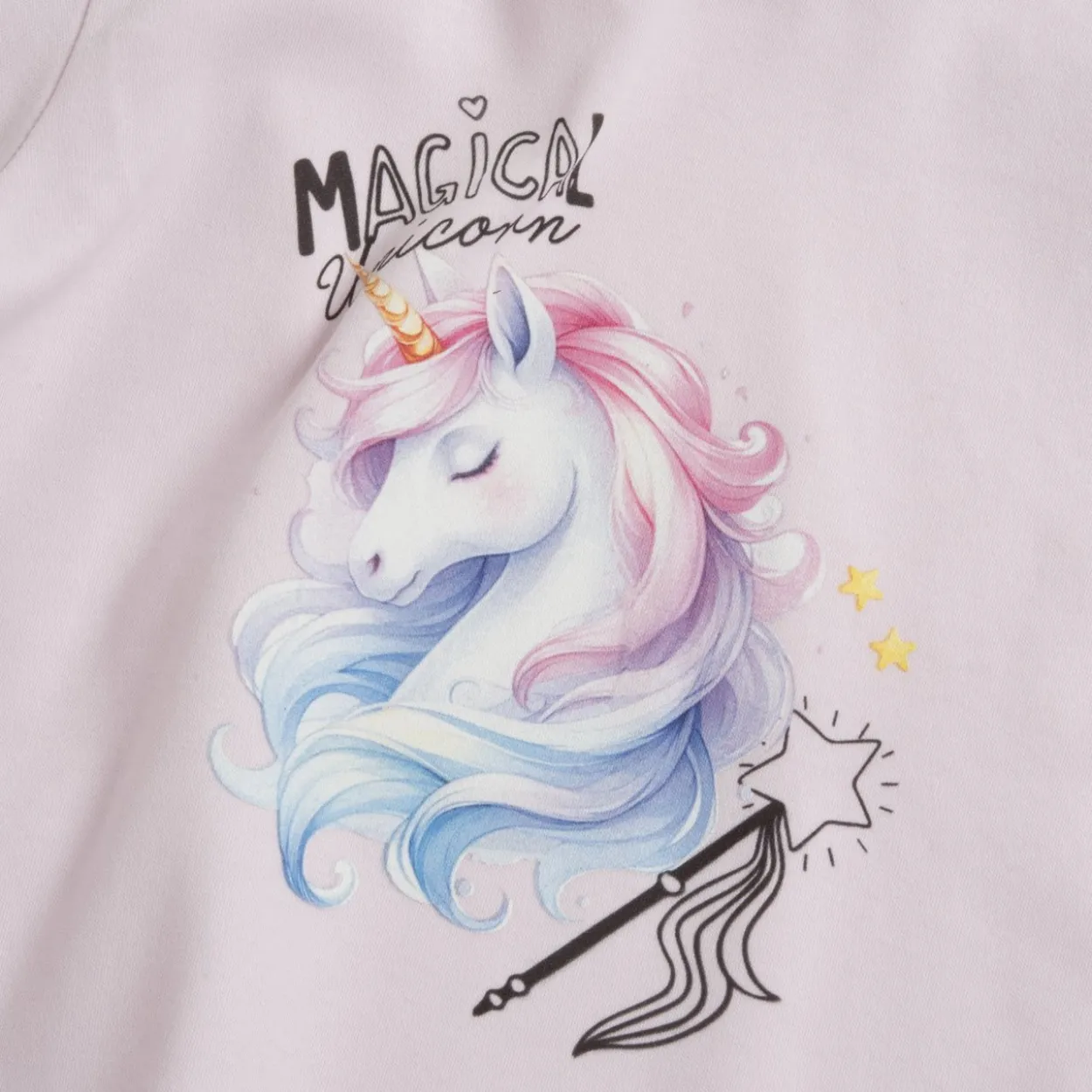 Pigiama lungo in interlock