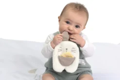 POCKET BUNNY DOUDOU