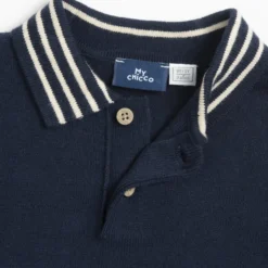 Polo maglia