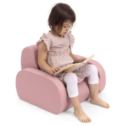 Poltroncina Twist