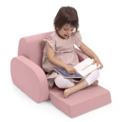 Poltroncina Twist