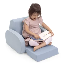 Poltroncina Twist