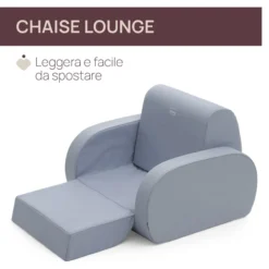 Poltroncina Twist