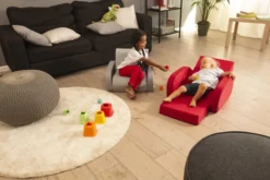 Poltroncina Twist